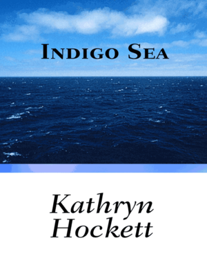 cover image of Indigo Sea